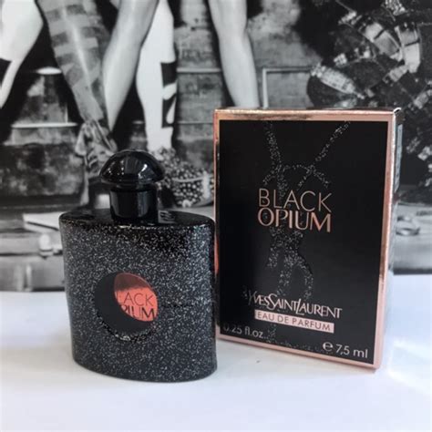 nước hoa Black Opium 7.5ml